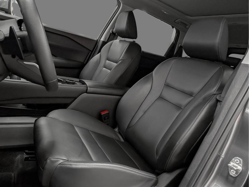 nissan Rogue 2023 - 7