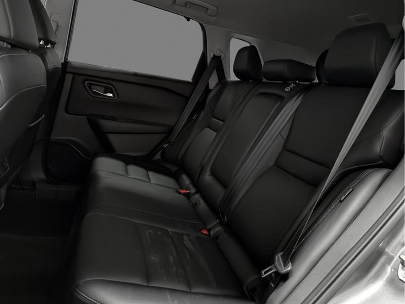 nissan Rogue 2023 - 10