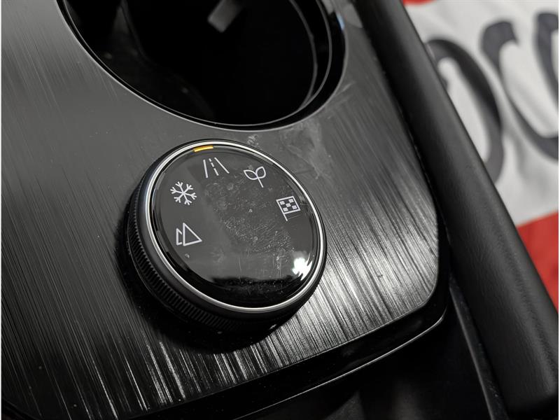 nissan Rogue 2023 - 15