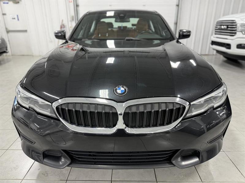 bmw 3 Series 2019 - 2