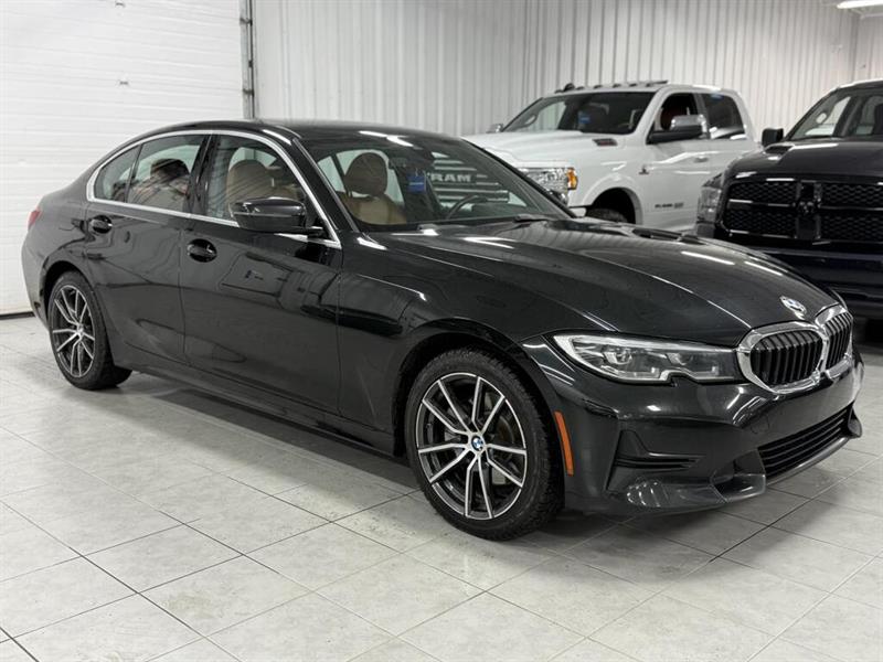 bmw 3 Series 2019 - 3