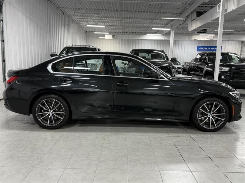 bmw 3 Series 2019 - 4