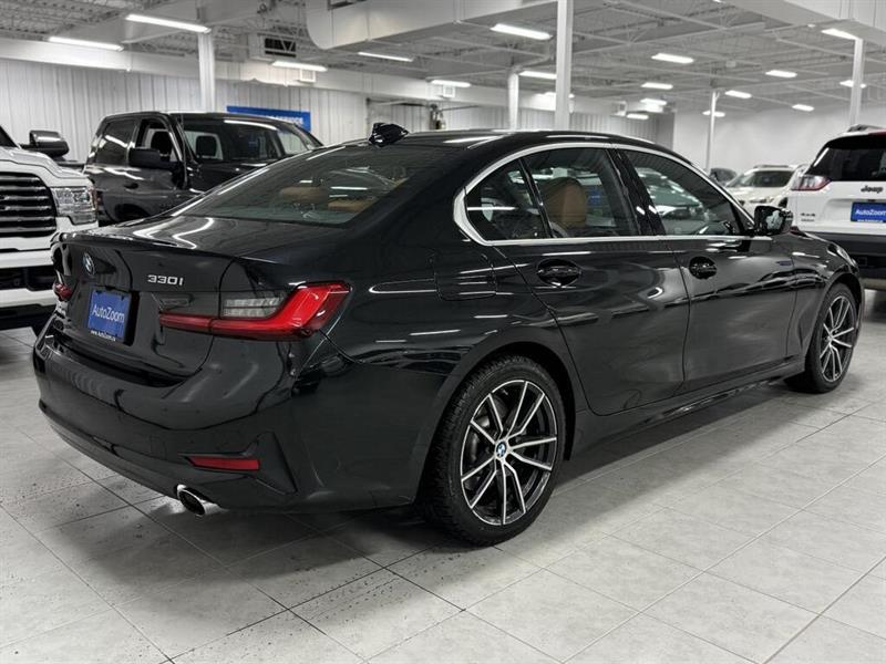bmw 3 Series 2019 - 5