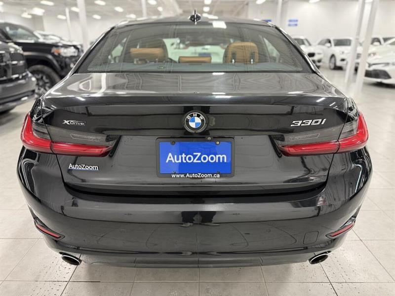 bmw 3 Series 2019 - 6