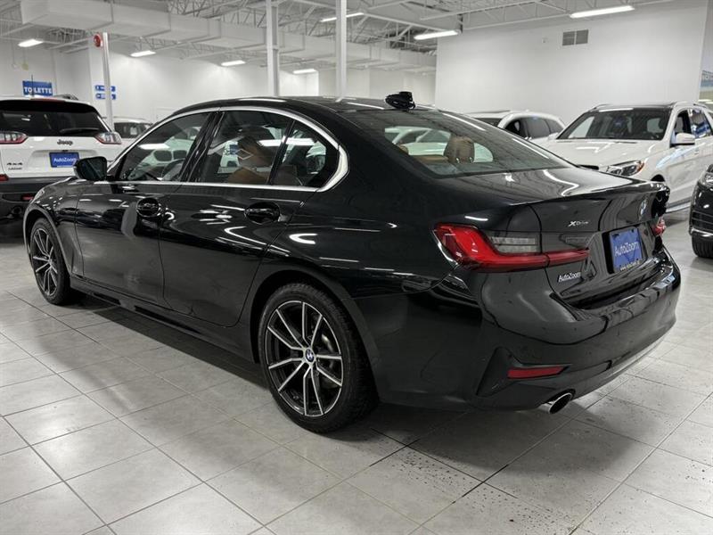 bmw 3 Series 2019 - 7