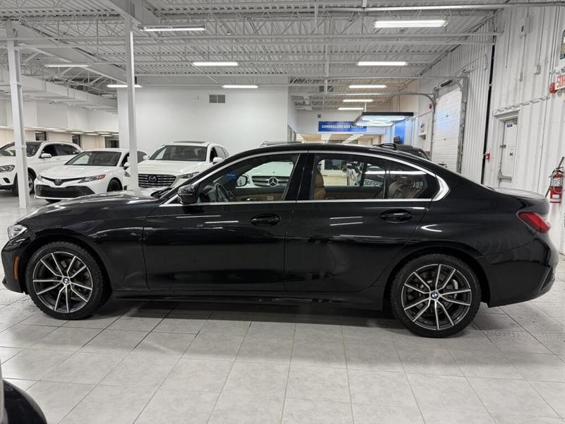 bmw 3 Series 2019 - 8