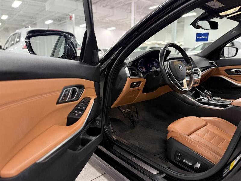 bmw 3 Series 2019 - 9