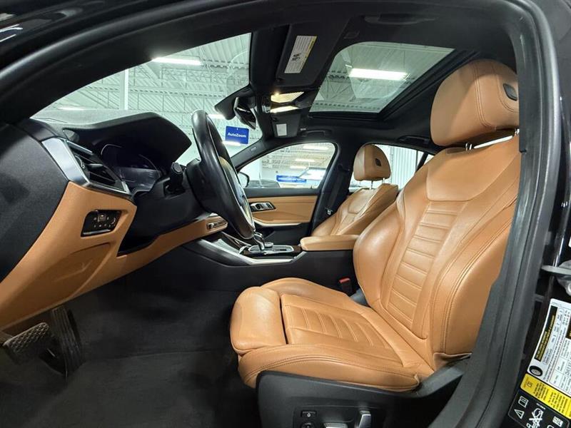 bmw 3 Series 2019 - 10