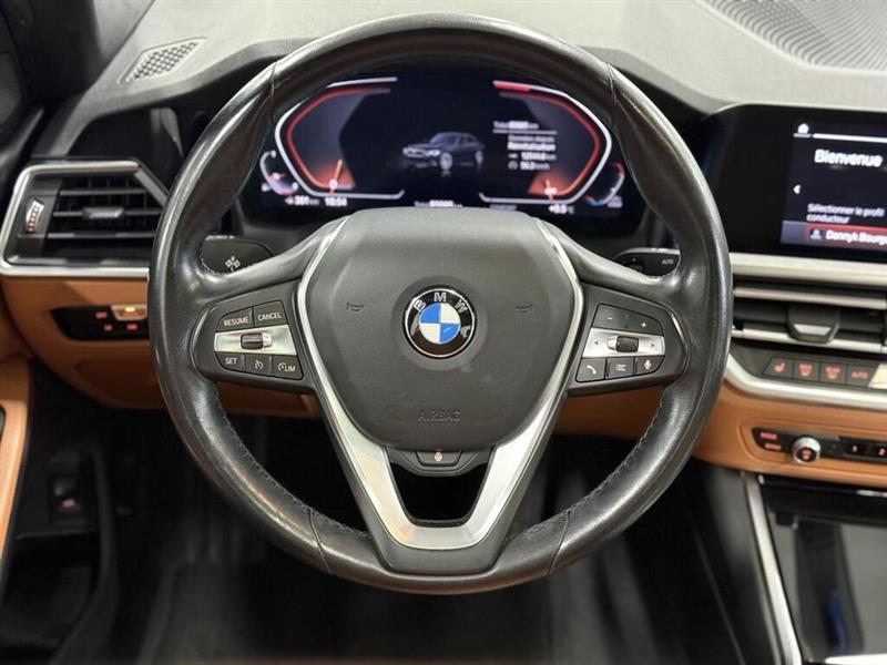 bmw 3 Series 2019 - 11