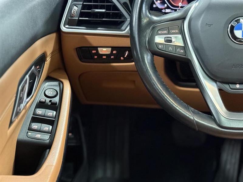 bmw 3 Series 2019 - 12