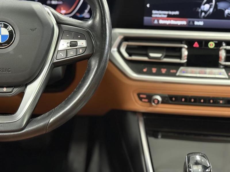 bmw 3 Series 2019 - 13