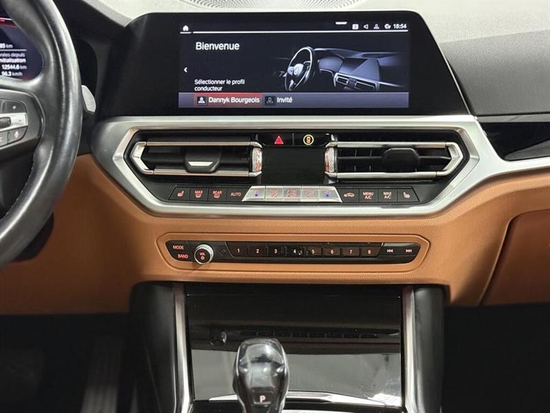 bmw 3 Series 2019 - 15