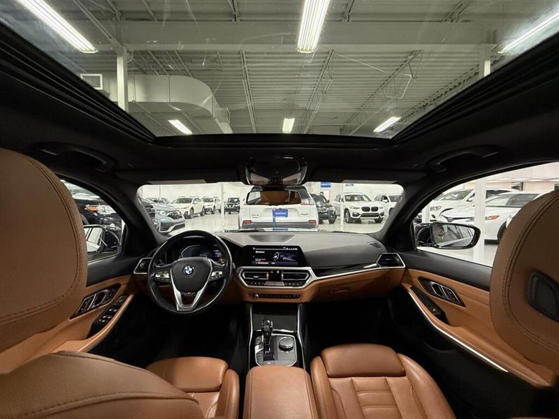 bmw 3 Series 2019 - 16