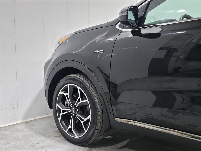 kia Sportage 2022 - 5