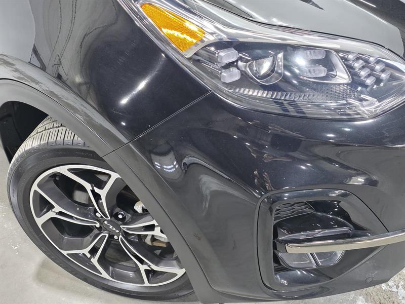 kia Sportage 2022 - 6