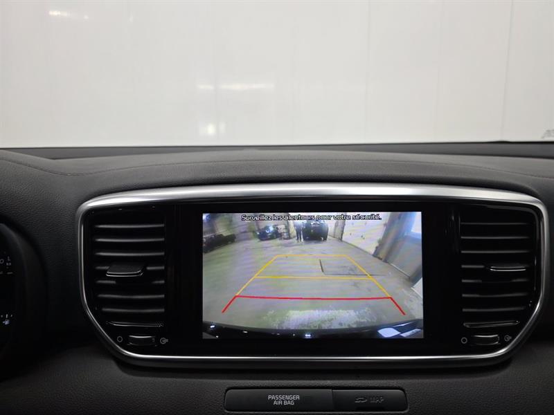 kia Sportage 2022 - 13