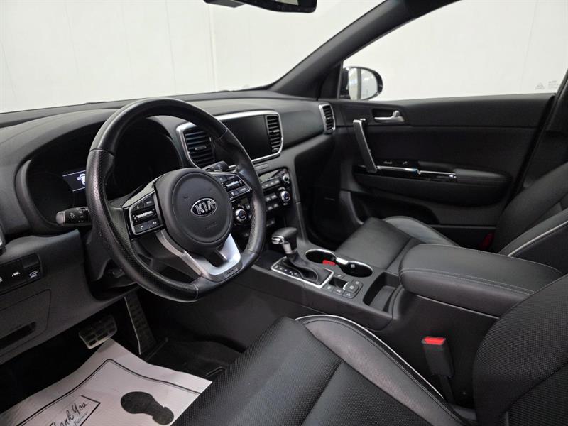 kia Sportage 2022 - 14