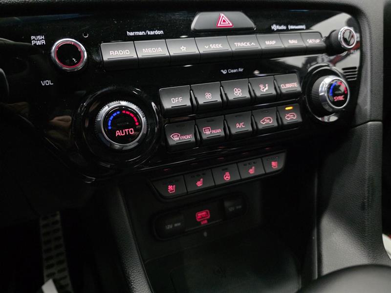 kia Sportage 2022 - 15