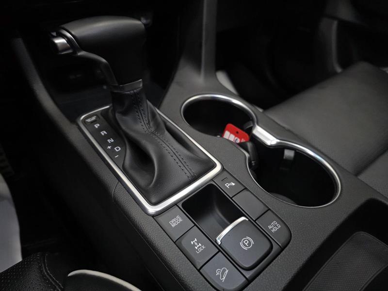 kia Sportage 2022 - 18