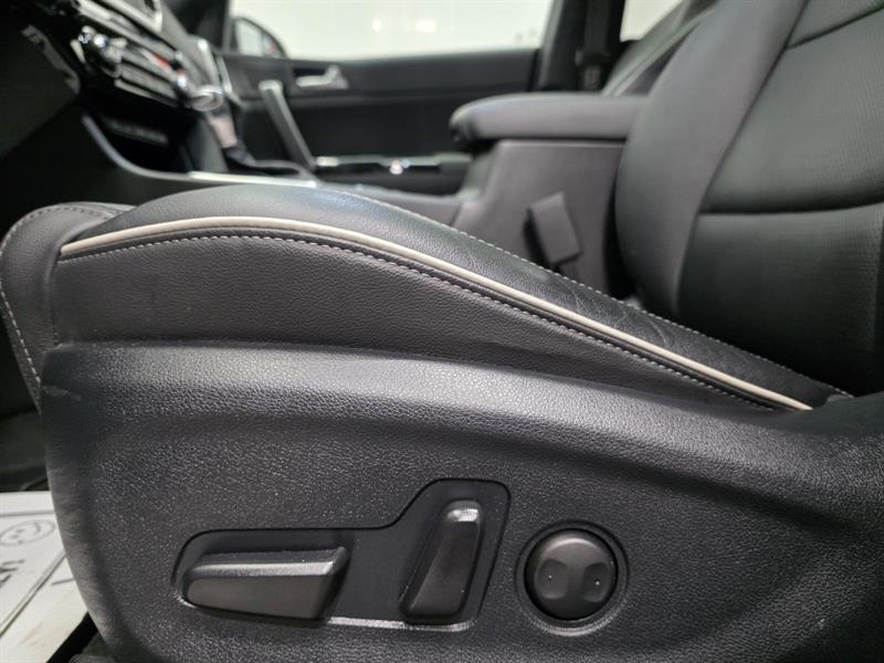 kia Sportage 2022 - 20