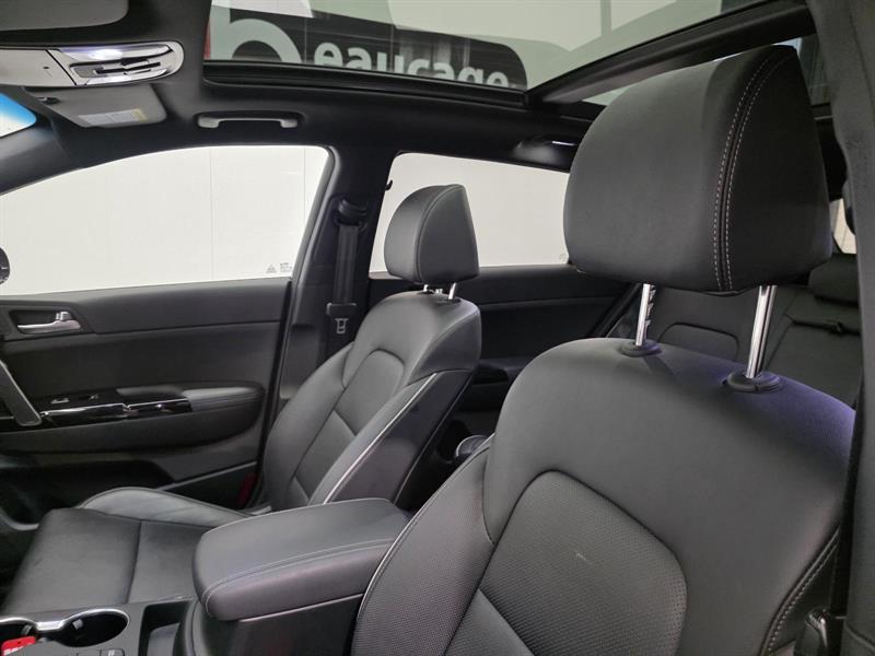 kia Sportage 2022 - 22