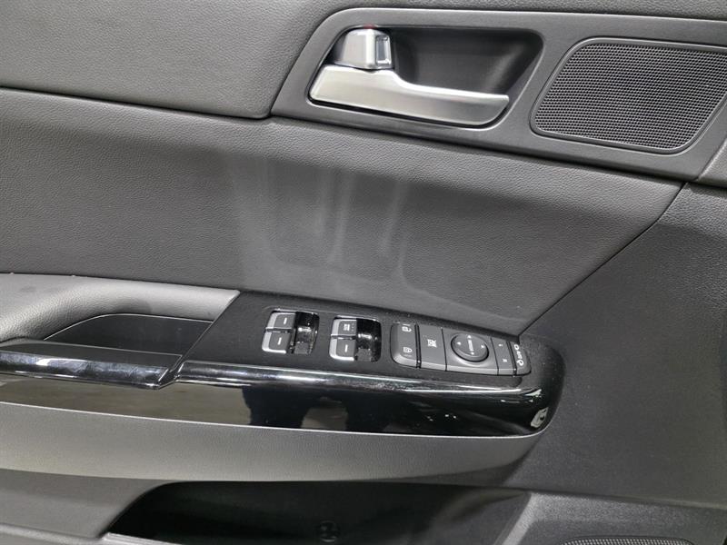 kia Sportage 2022 - 23