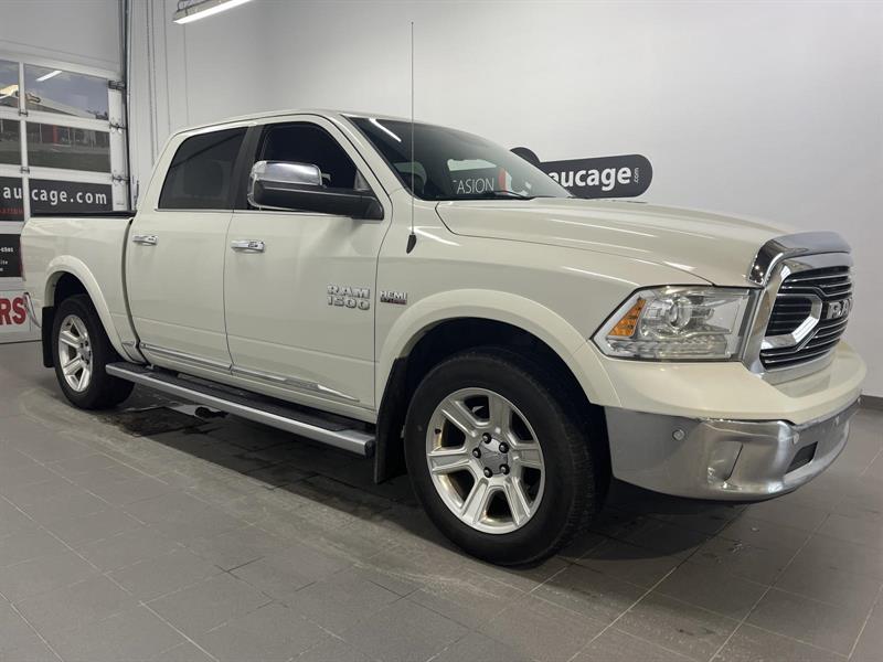 ram 1500 2016