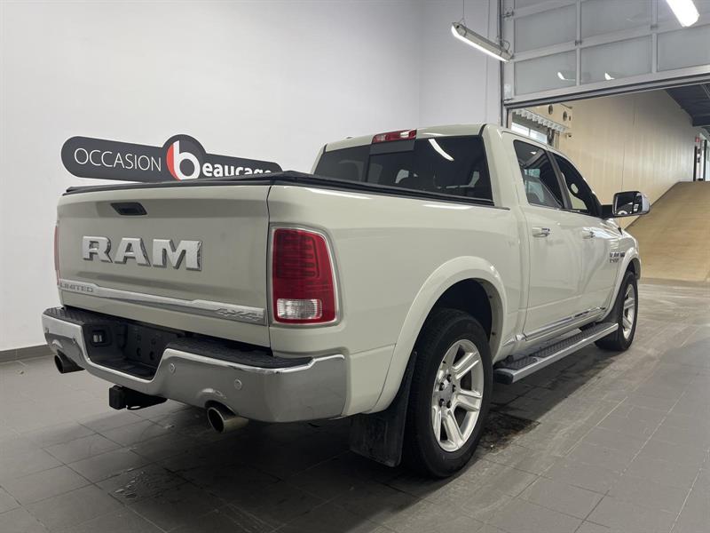 ram 1500 2016 - 3
