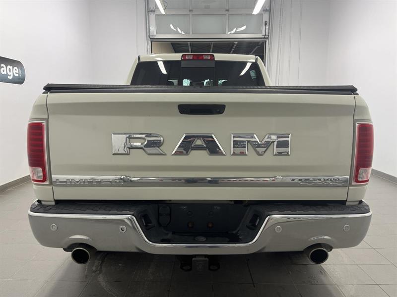 ram 1500 2016 - 4