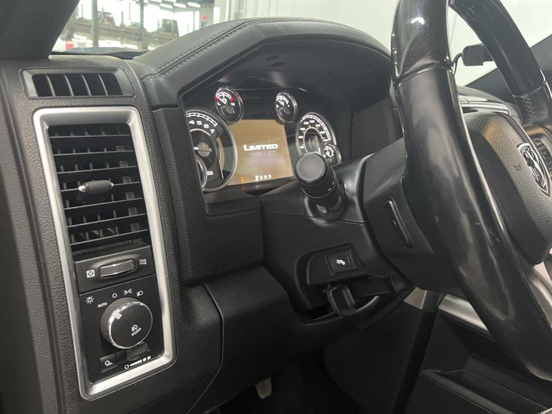 ram 1500 2016 - 12
