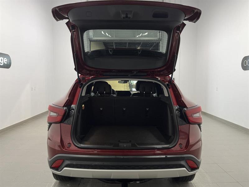 chevrolet Trax 2024 - 5