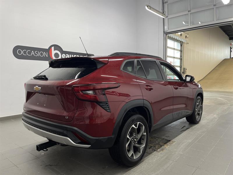 chevrolet Trax 2024 - 6