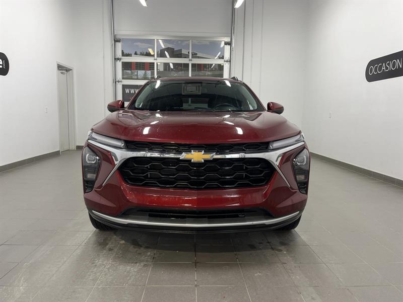 chevrolet Trax 2024 - 8