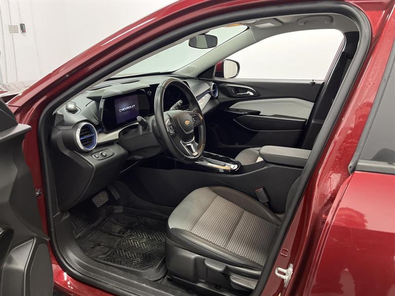 chevrolet Trax 2024 - 9