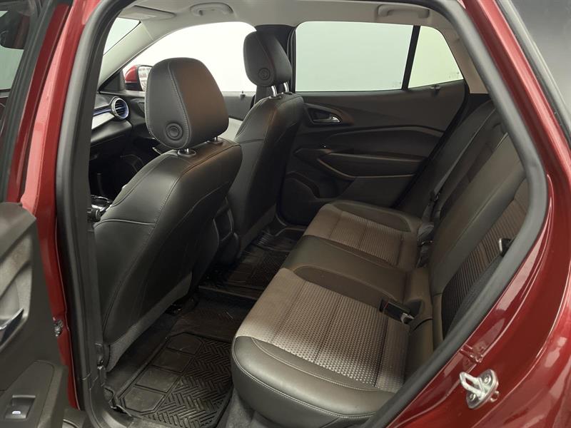 chevrolet Trax 2024 - 11