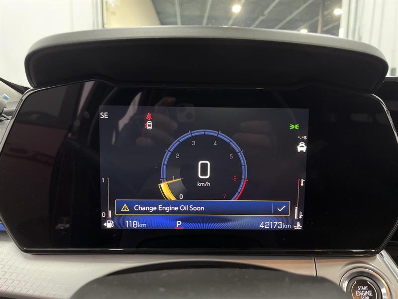 chevrolet Trax 2024 - 12