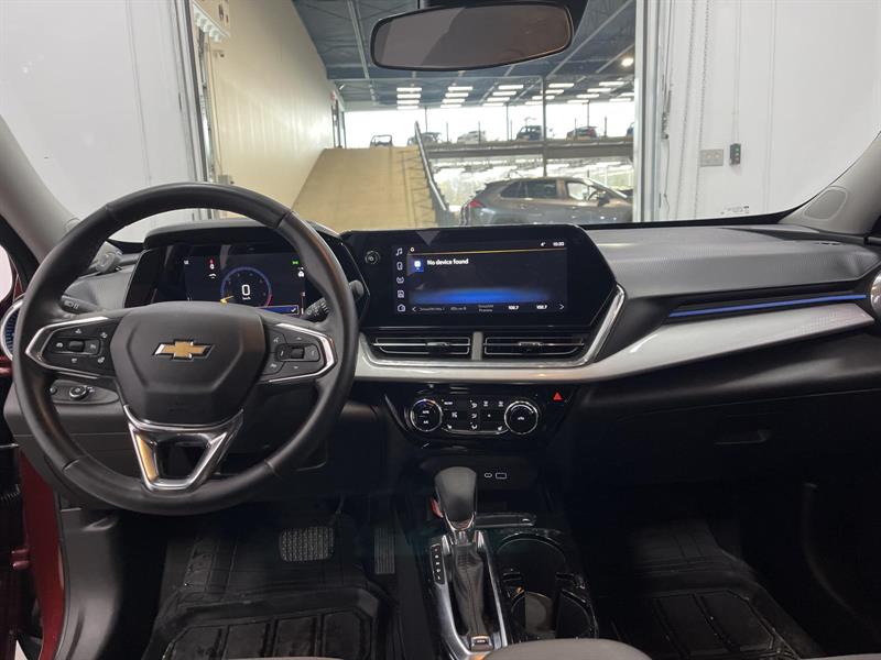 chevrolet Trax 2024 - 13