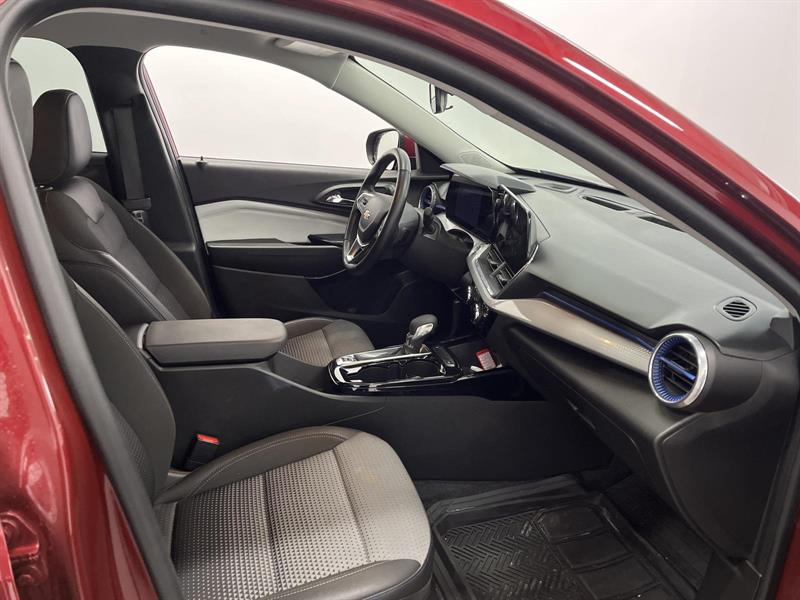 chevrolet Trax 2024 - 14