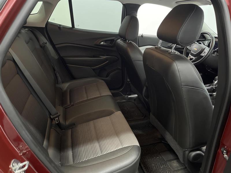 chevrolet Trax 2024 - 15