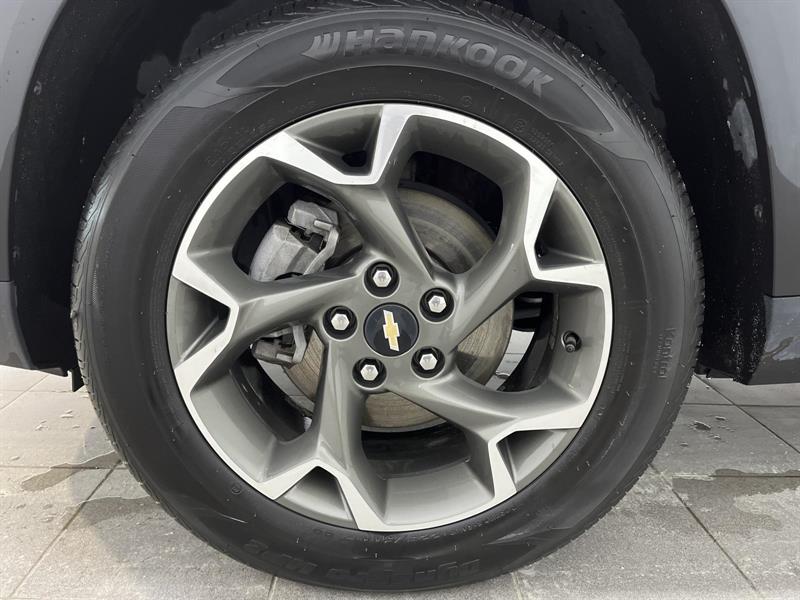 chevrolet Trax 2024 - 17