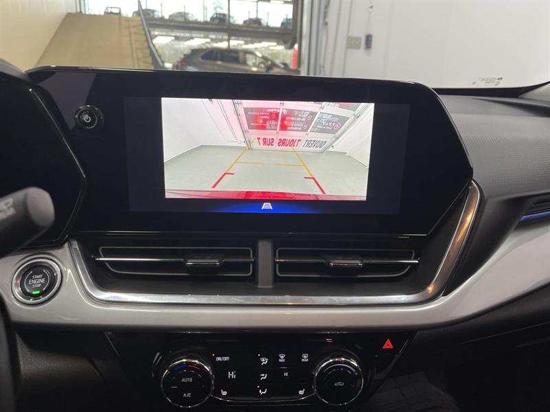 chevrolet Trax 2024 - 18