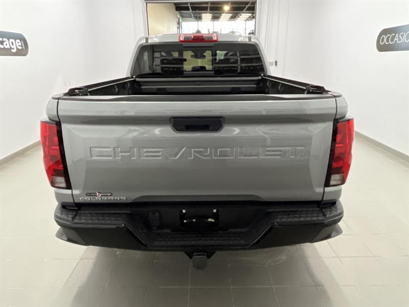 chevrolet Colorado 2024 - 4