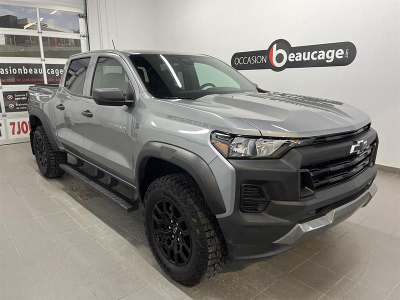 chevrolet Colorado 2024 - 6