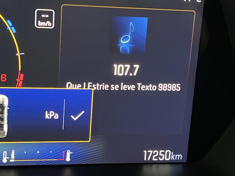 chevrolet Colorado 2024 - 11