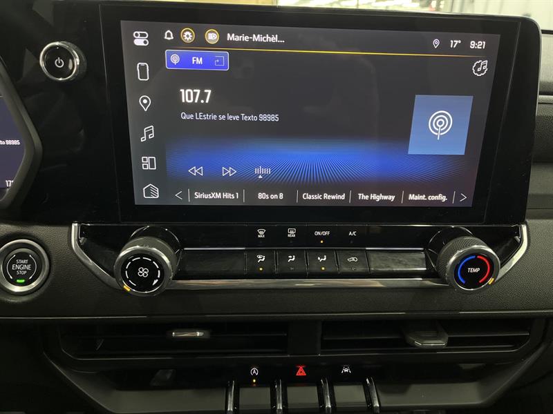 chevrolet Colorado 2024 - 16