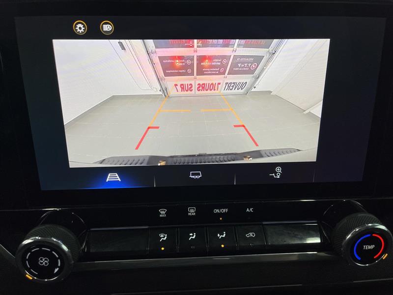 chevrolet Colorado 2024 - 17