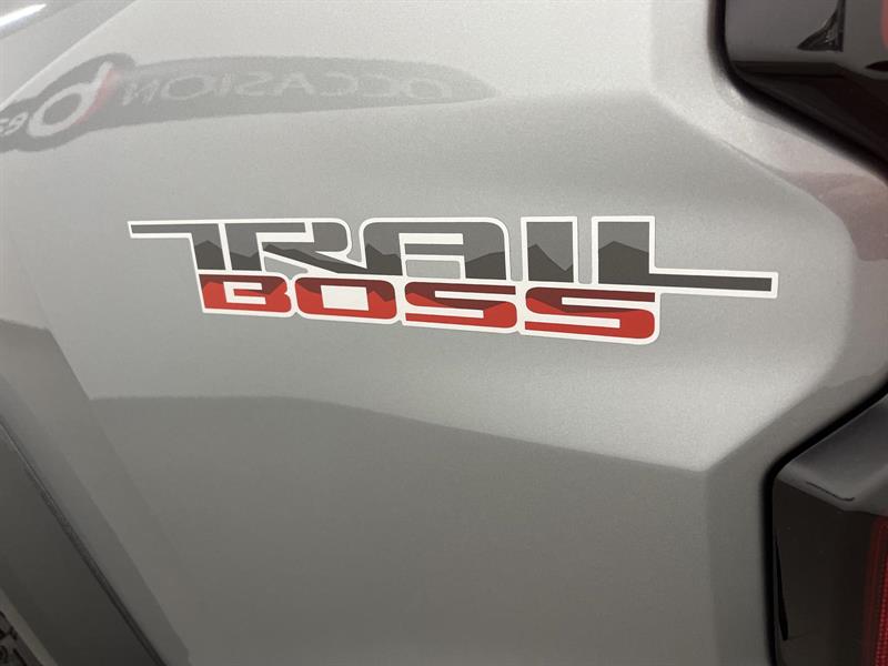 chevrolet Colorado 2024 - 20