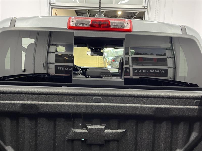 chevrolet Colorado 2024 - 21