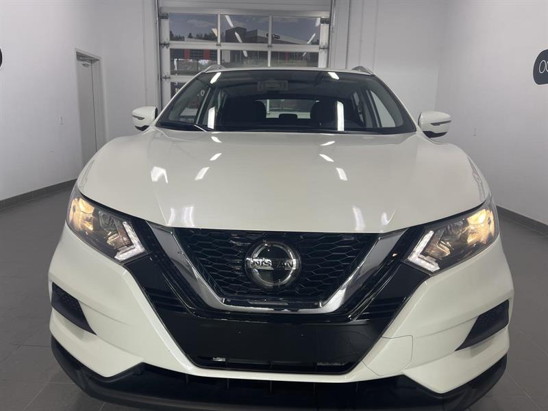 nissan Qashqai 2023 - 3