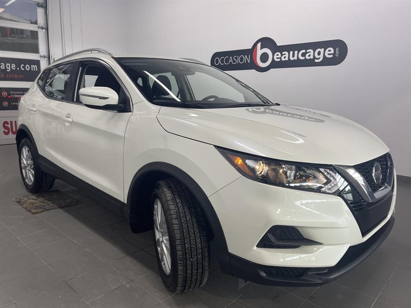 nissan Qashqai 2023 - 4